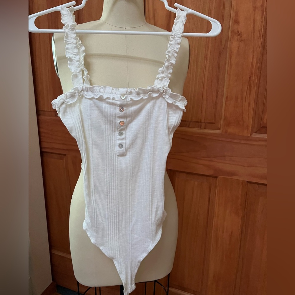 Bodysuit